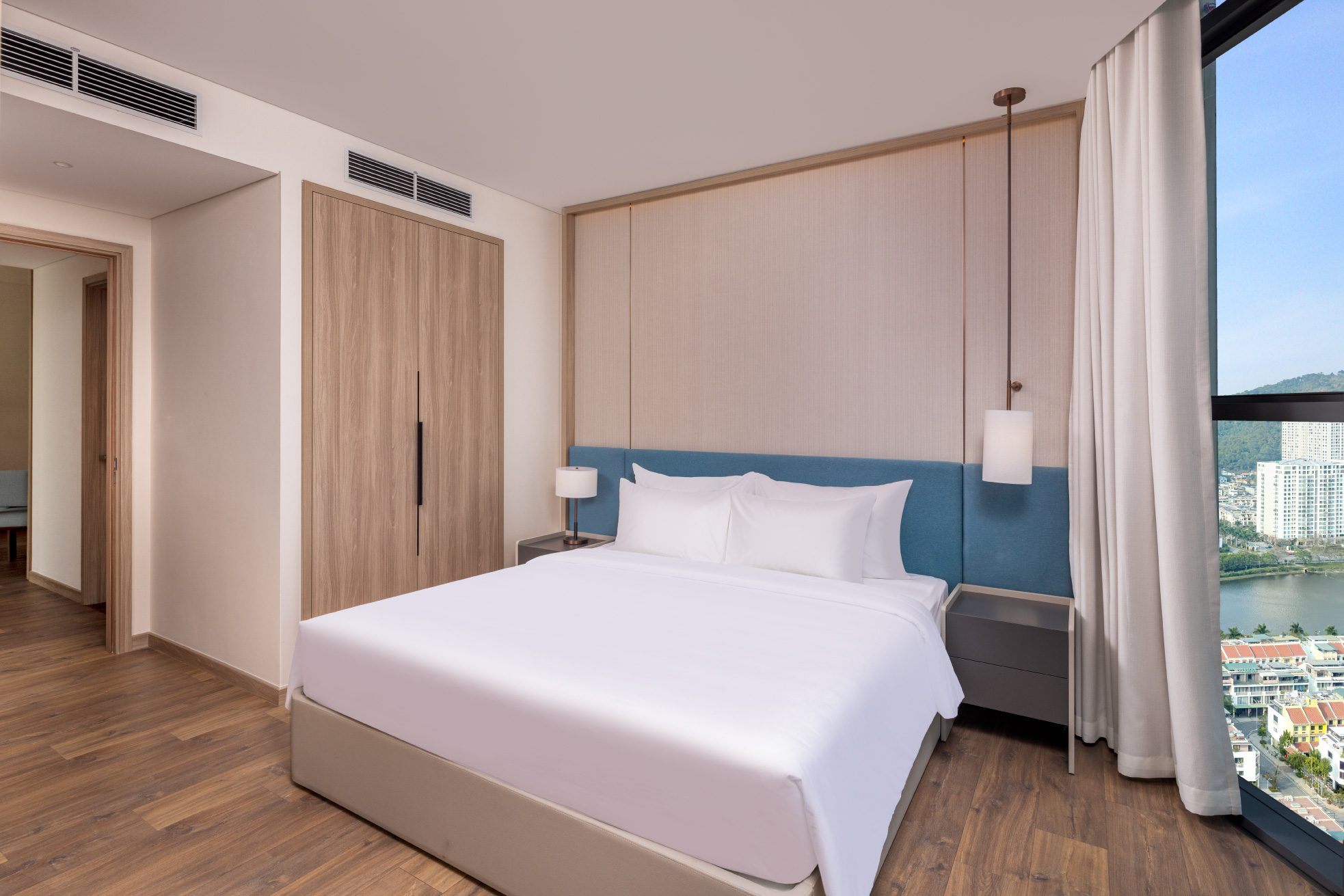 LUXURY HOMESTAY ALACARTE HẠ LONG - 2 BEDROOM